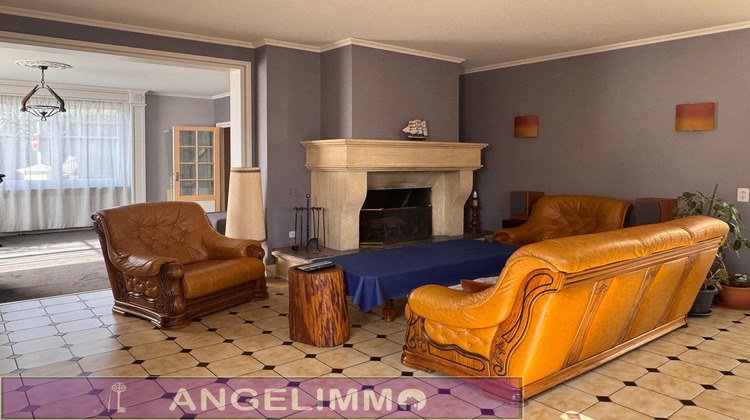 Ma-Cabane - Vente Maison Franconville, 163 m²