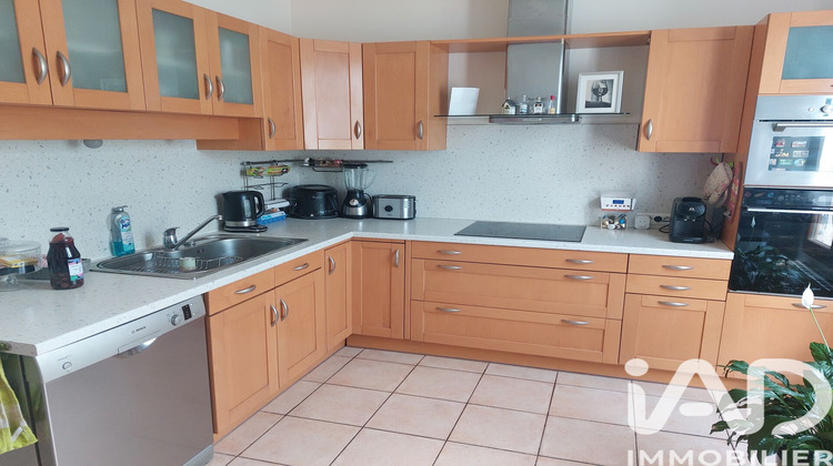 Ma-Cabane - Vente Maison Franconville, 115 m²