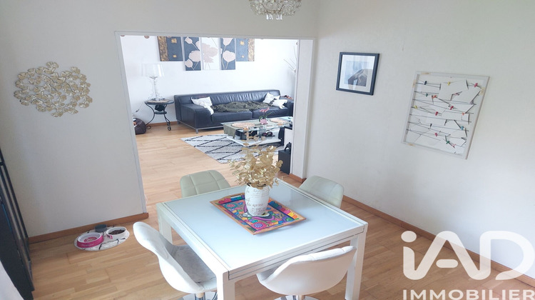 Ma-Cabane - Vente Maison Franconville, 115 m²