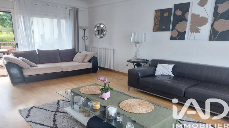 Ma-Cabane - Vente Maison Franconville, 115 m²