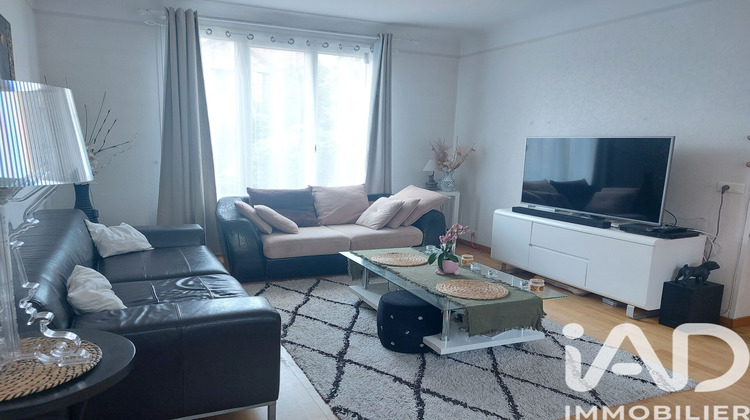 Ma-Cabane - Vente Maison Franconville, 115 m²