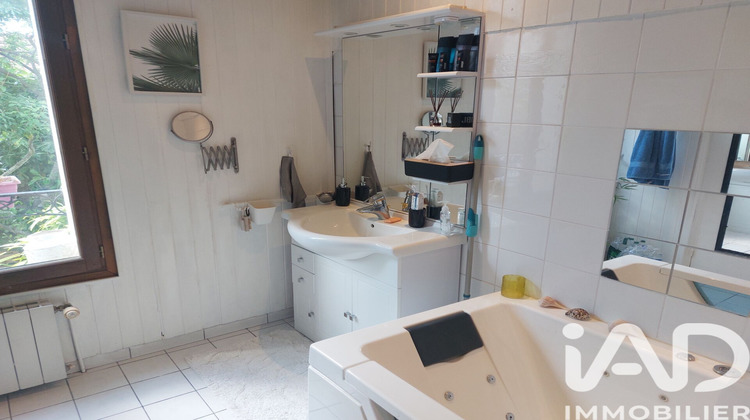 Ma-Cabane - Vente Maison Franconville, 115 m²