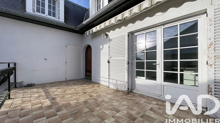 Ma-Cabane - Vente Maison Franconville, 135 m²