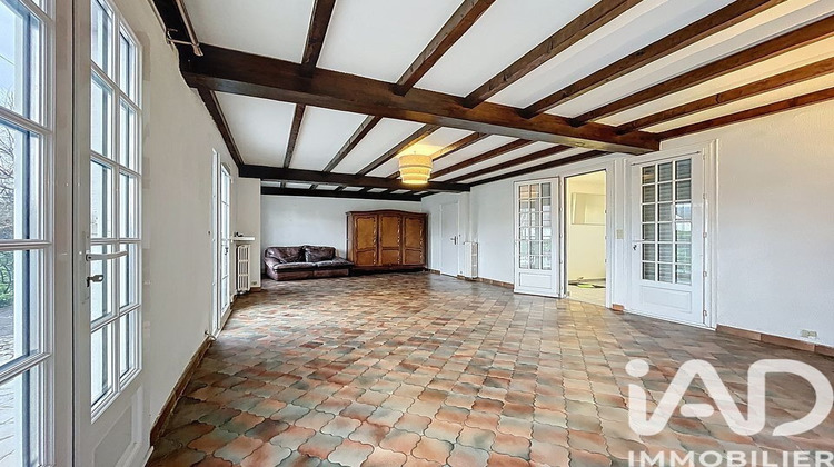 Ma-Cabane - Vente Maison Franconville, 135 m²