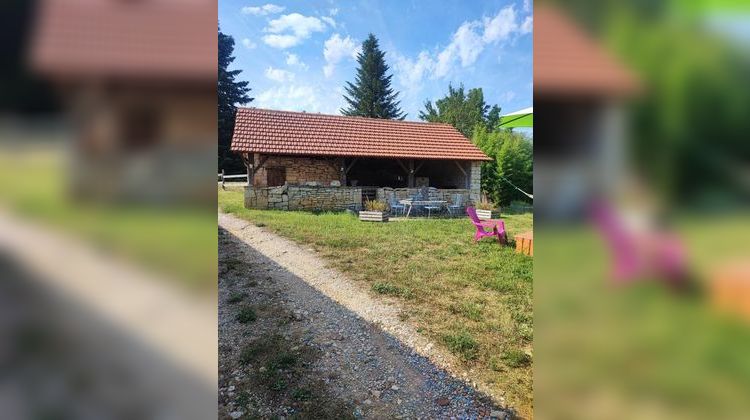 Ma-Cabane - Vente Maison FRANCOULES, 125 m²