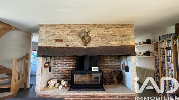 Ma-Cabane - Vente Maison Francoulès, 185 m²