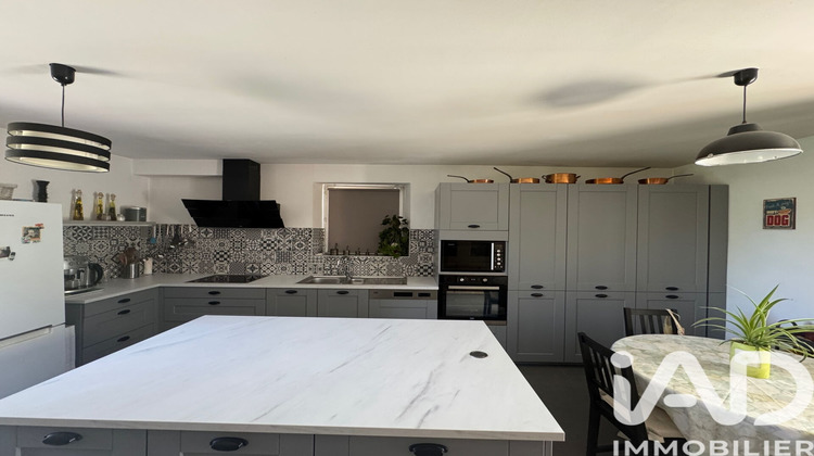 Ma-Cabane - Vente Maison Francoulès, 185 m²