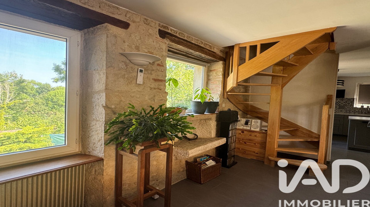 Ma-Cabane - Vente Maison Francoulès, 185 m²