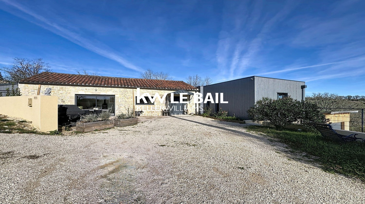 Ma-Cabane - Vente Maison Francoulès, 150 m²