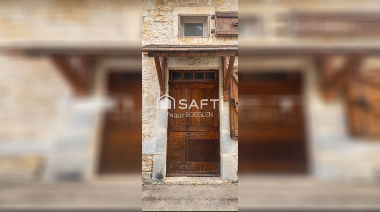 Ma-Cabane - Vente Maison Francoules, 156 m²