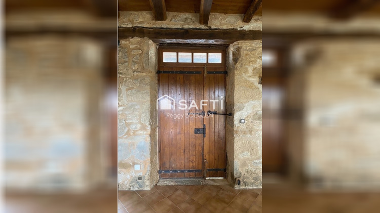 Ma-Cabane - Vente Maison Francoules, 156 m²