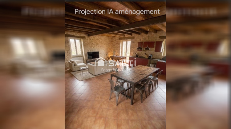 Ma-Cabane - Vente Maison Francoules, 156 m²