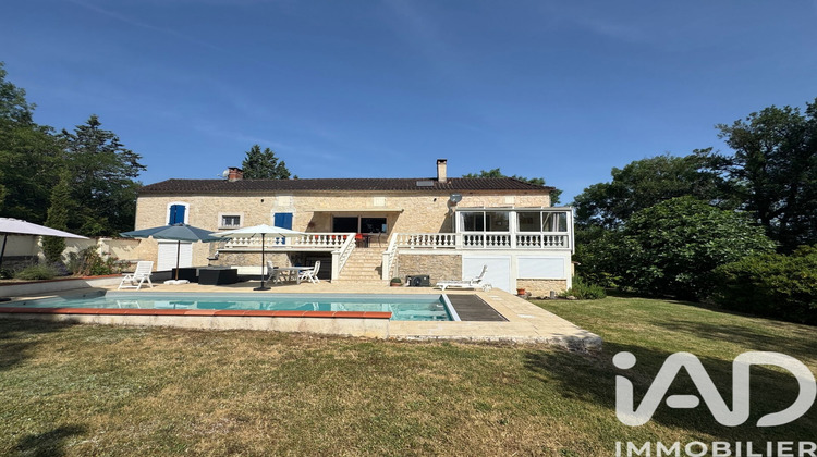 Ma-Cabane - Vente Maison Francoulès, 185 m²