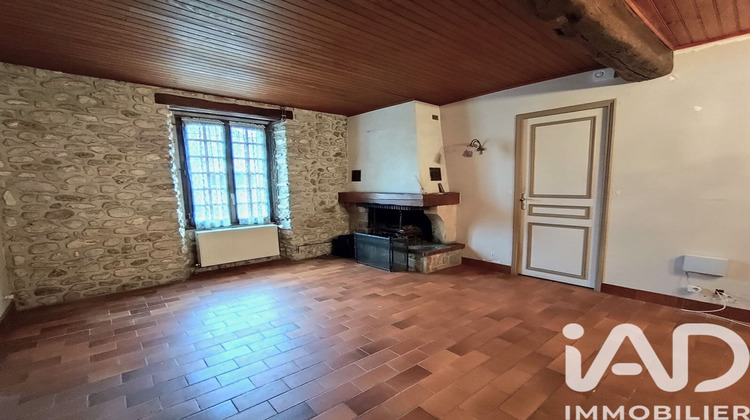 Ma-Cabane - Vente Maison Francourville, 114 m²