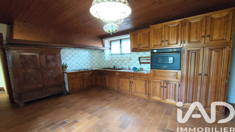 Ma-Cabane - Vente Maison Francourville, 114 m²
