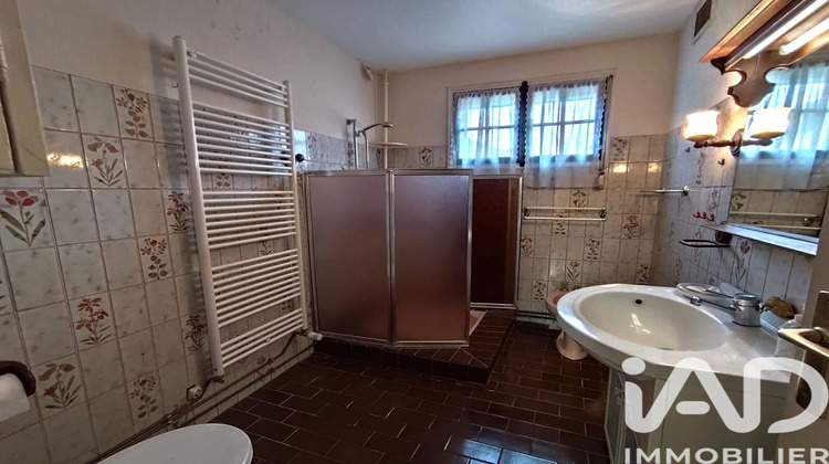 Ma-Cabane - Vente Maison Francourville, 114 m²