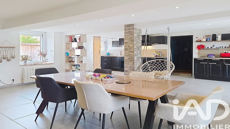 Ma-Cabane - Vente Maison Francourville, 149 m²
