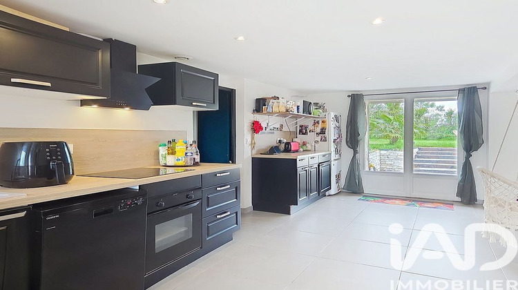 Ma-Cabane - Vente Maison Francourville, 149 m²