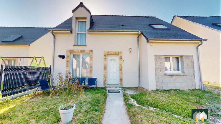 Ma-Cabane - Vente Maison Francourville, 98 m²