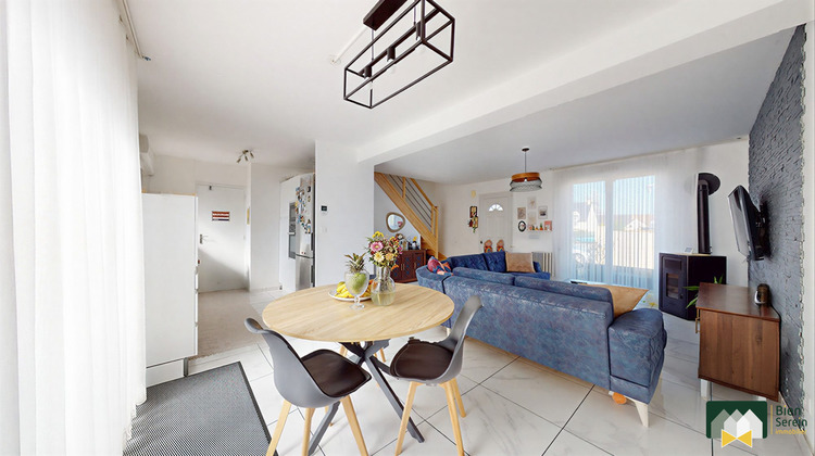Ma-Cabane - Vente Maison Francourville, 98 m²
