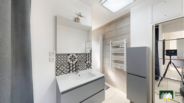 Ma-Cabane - Vente Maison Francourville, 98 m²
