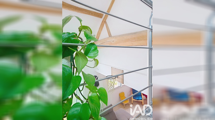 Ma-Cabane - Vente Maison Francourville, 149 m²