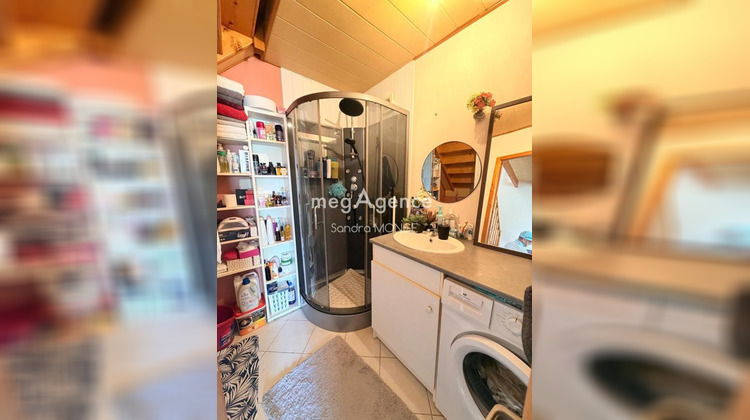 Ma-Cabane - Vente Maison FRANCOURVILLE, 42 m²