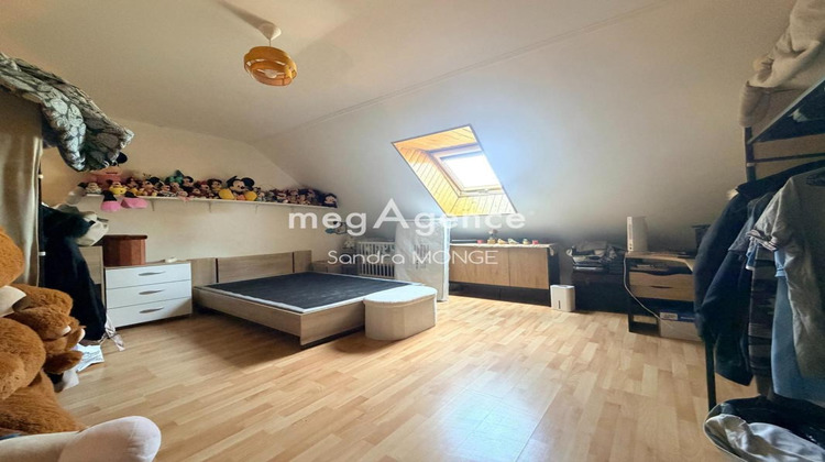 Ma-Cabane - Vente Maison FRANCOURVILLE, 44 m²