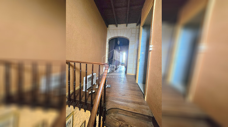 Ma-Cabane - Vente Maison FRANCS, 362 m²