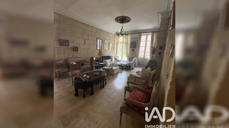 Ma-Cabane - Vente Maison Francs, 340 m²