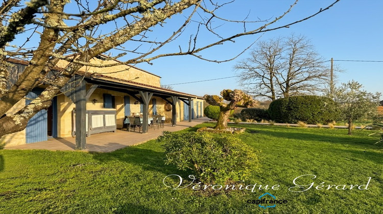Ma-Cabane - Vente Maison FRANCS, 134 m²