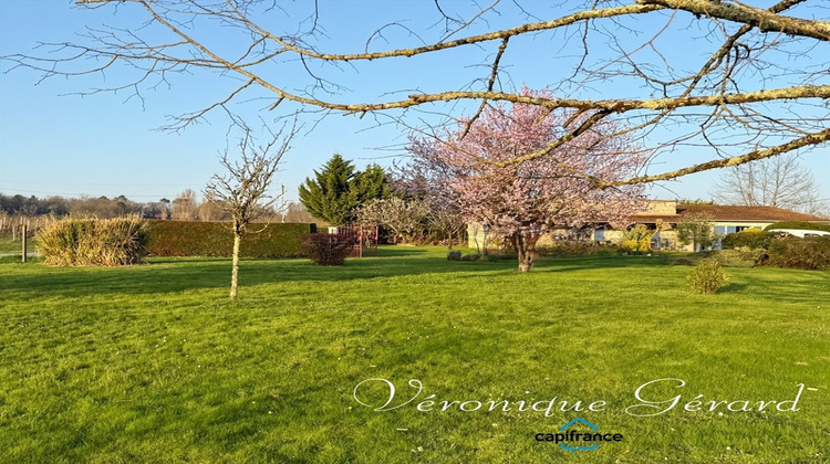Ma-Cabane - Vente Maison FRANCS, 134 m²