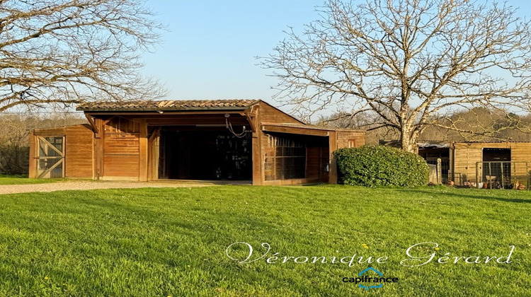Ma-Cabane - Vente Maison FRANCS, 134 m²