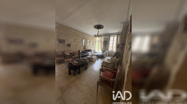 Ma-Cabane - Vente Maison Francs, 180 m²