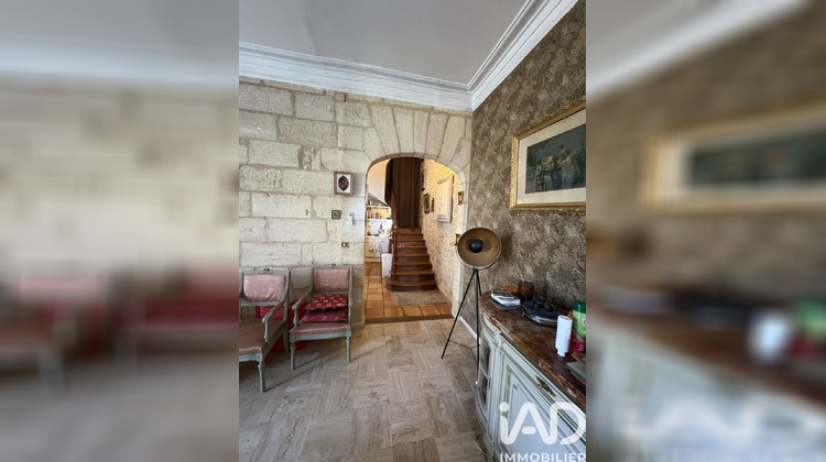 Ma-Cabane - Vente Maison Francs, 180 m²