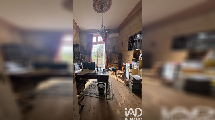 Ma-Cabane - Vente Maison Francs, 180 m²