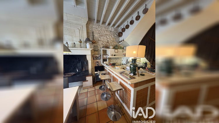 Ma-Cabane - Vente Maison Francs, 180 m²