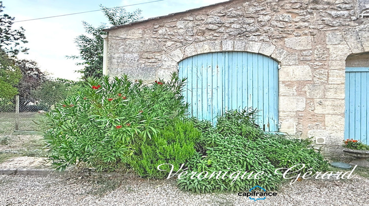Ma-Cabane - Vente Maison FRANCS, 204 m²
