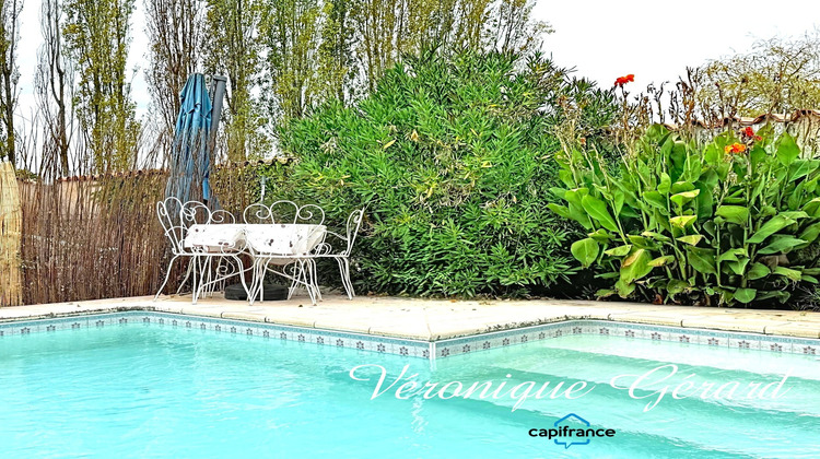 Ma-Cabane - Vente Maison FRANCS, 204 m²