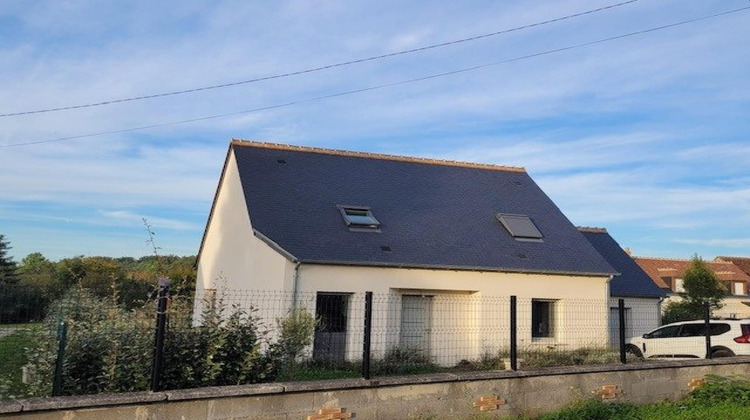 Ma-Cabane - Vente Maison Francueil, 95 m²