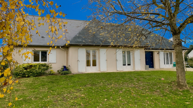 Ma-Cabane - Vente Maison FRANCUEIL, 190 m²