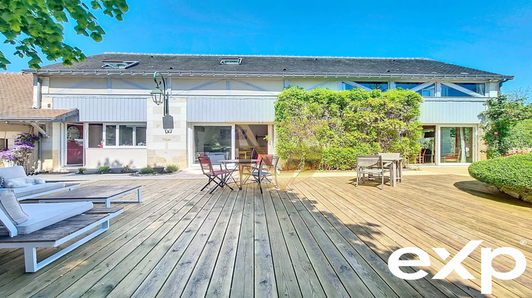 Ma-Cabane - Vente Maison Francueil, 350 m²