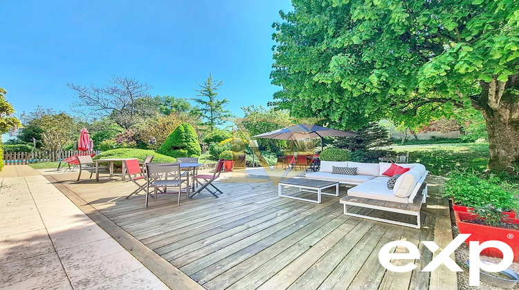 Ma-Cabane - Vente Maison Francueil, 350 m²