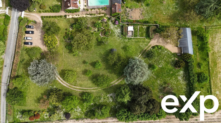 Ma-Cabane - Vente Maison Francueil, 250 m²