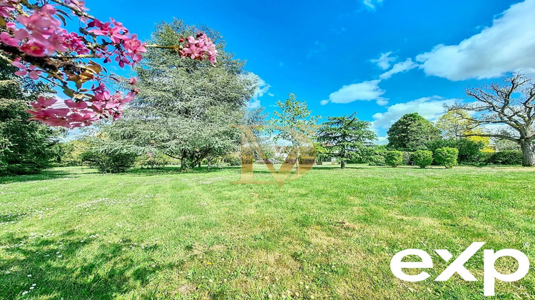 Ma-Cabane - Vente Maison Francueil, 250 m²