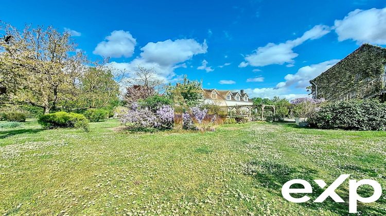 Ma-Cabane - Vente Maison Francueil, 250 m²