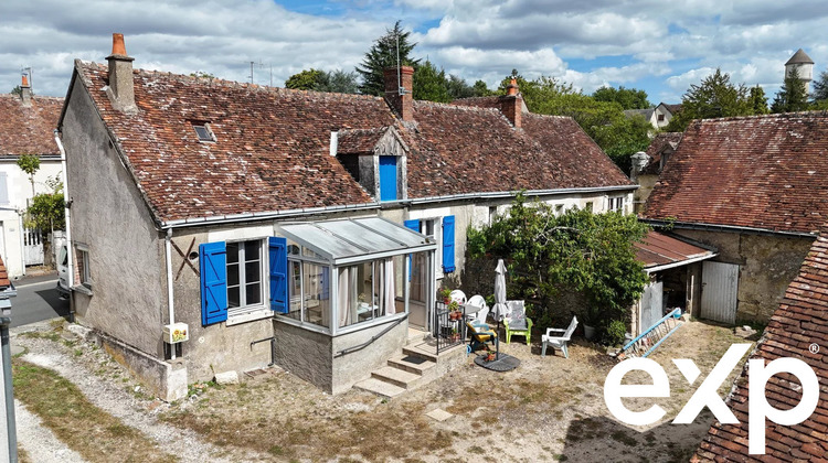 Ma-Cabane - Vente Maison Francueil, 40 m²
