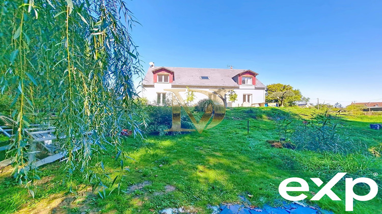 Ma-Cabane - Vente Maison Francueil, 245 m²