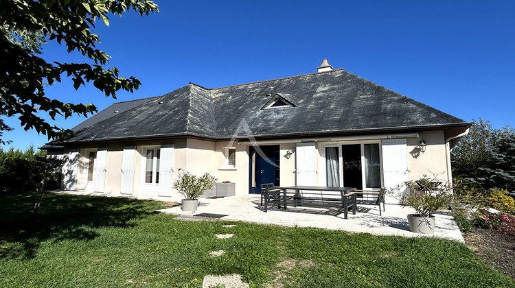 Ma-Cabane - Vente Maison FRANCUEIL, 190 m²