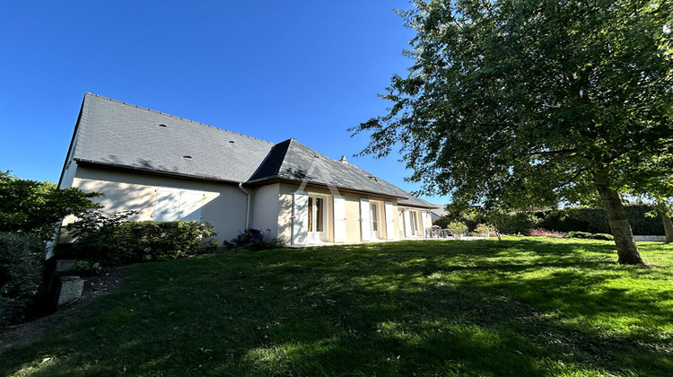 Ma-Cabane - Vente Maison FRANCUEIL, 190 m²